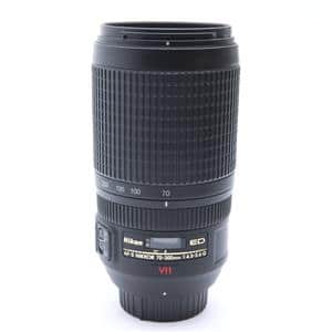 フィルムカメラ AF-S VR Zoom Nikkor ED 70-300mmF4.5-5.6G NIKKOR ニコン Nikon AF-S VR Zoom Nikkor 70-300mm f4.5-5.6G IF-ED
