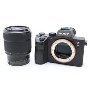 sony (ソニー) α7iii レンズキット ilce-7m3k」の商品検索結果