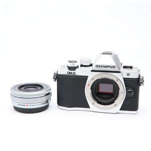 OM-D E-M10 Mark II 14-42mm EZレンズキット」の商品検索結果