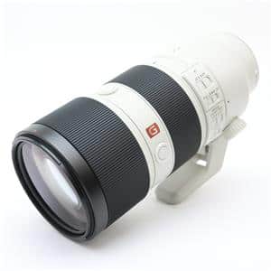SALE！ Sel70200GM 箱無し　中古③SONY SONY (ソニー) FE 70-200mm F2.8 GM OSS SEL70200GM」「中古商品」の