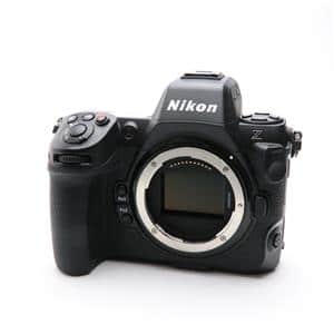 Nikon (ニコン) Z8 メイン