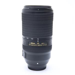 Nikon AF-P 70-300mm F4.5-5.6E ED VR」の商品検索結果 | デジタル