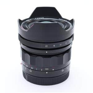 新品)Voigtlander (フォクトレンダー) HELIAR-HYPER WIDE 10mm F5.6