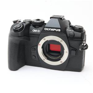 OLYMPUS (オリンパス) OM-D E-M1 Mark II ボディ」の商品検索結果
