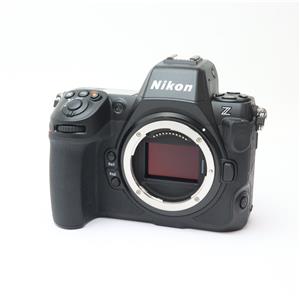 Nikon (ニコン) Z8 メイン