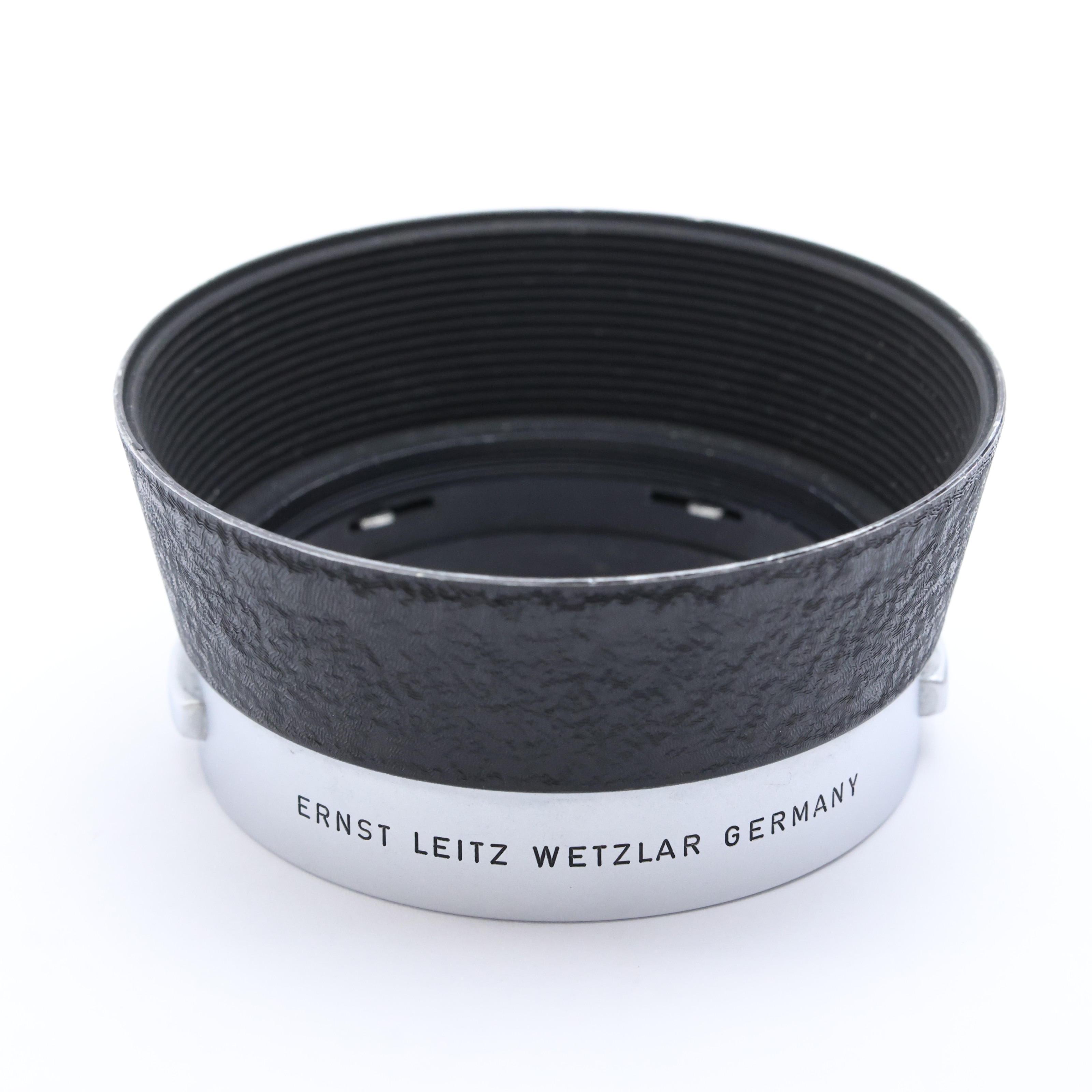 中古)Leica (ライカ) XOOIM/12521 ズミルックス50mm用フード（商品ID 