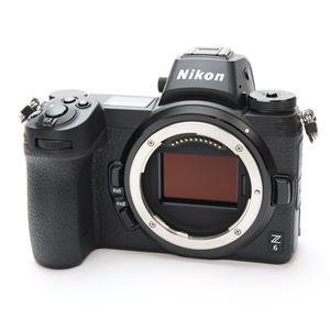 Nikon Z6」の商品検索結果 | デジタルカメラ、ミラーレスカメラ、交換
