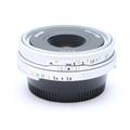 Nikon (ニコン) Ai Nikkor 45mm F2.8P シルバー