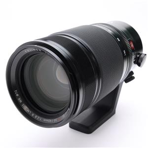 新品)FUJIFILM (フジフイルム) フジノン XF50-140mm F2.8 R LM OIS WR