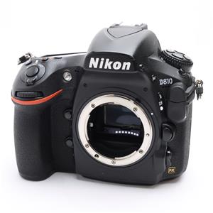 Nikon D810」「デジタルカメラ」「Nikon」「中古商品」の商品検索結果