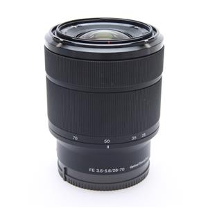 FE 28-70mm F3.5-5.6 OSS SEL2870」「SONY」「中古商品」の商品検索