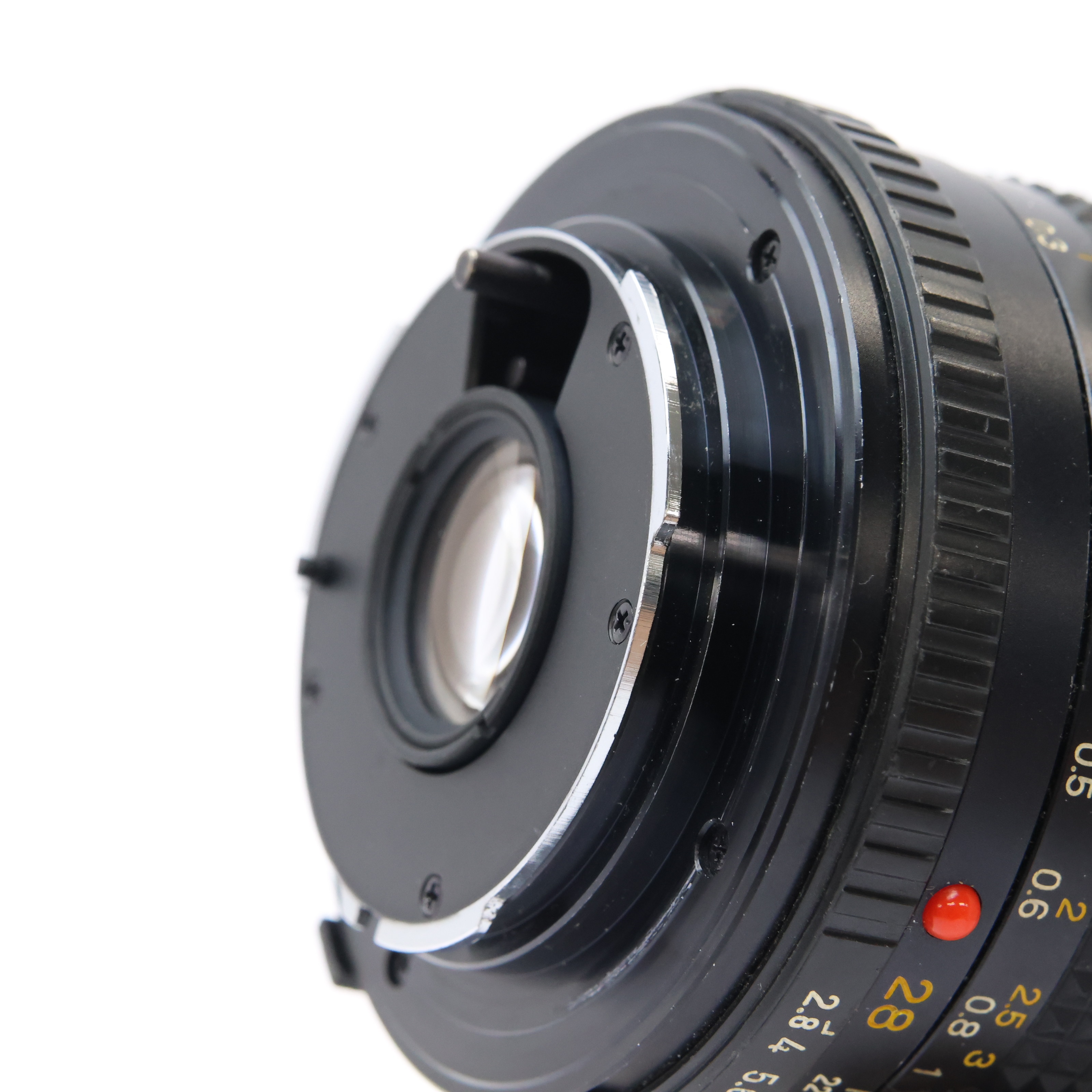 中古)MINOLTA (ミノルタ) New MD 28mm F2.8（商品ID：3717030320585