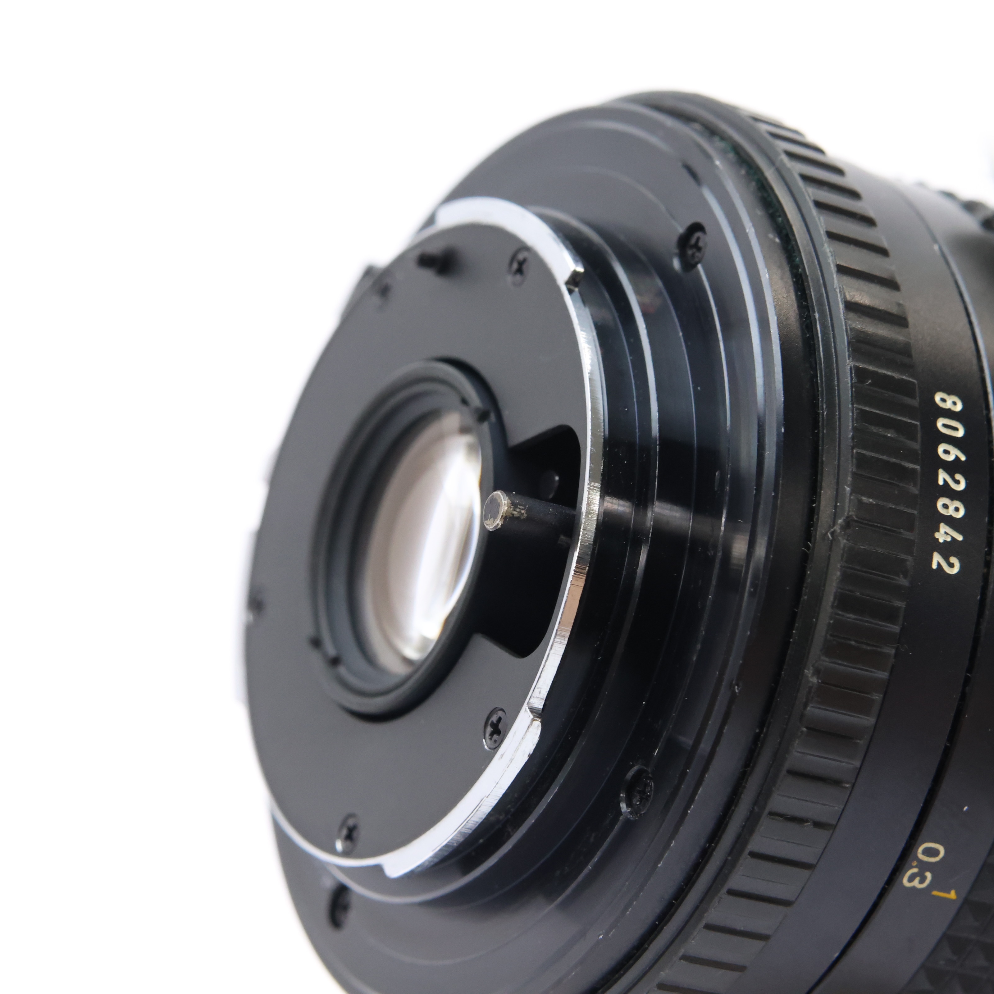 中古)MINOLTA (ミノルタ) New MD 28mm F2.8（商品ID：3717030320585