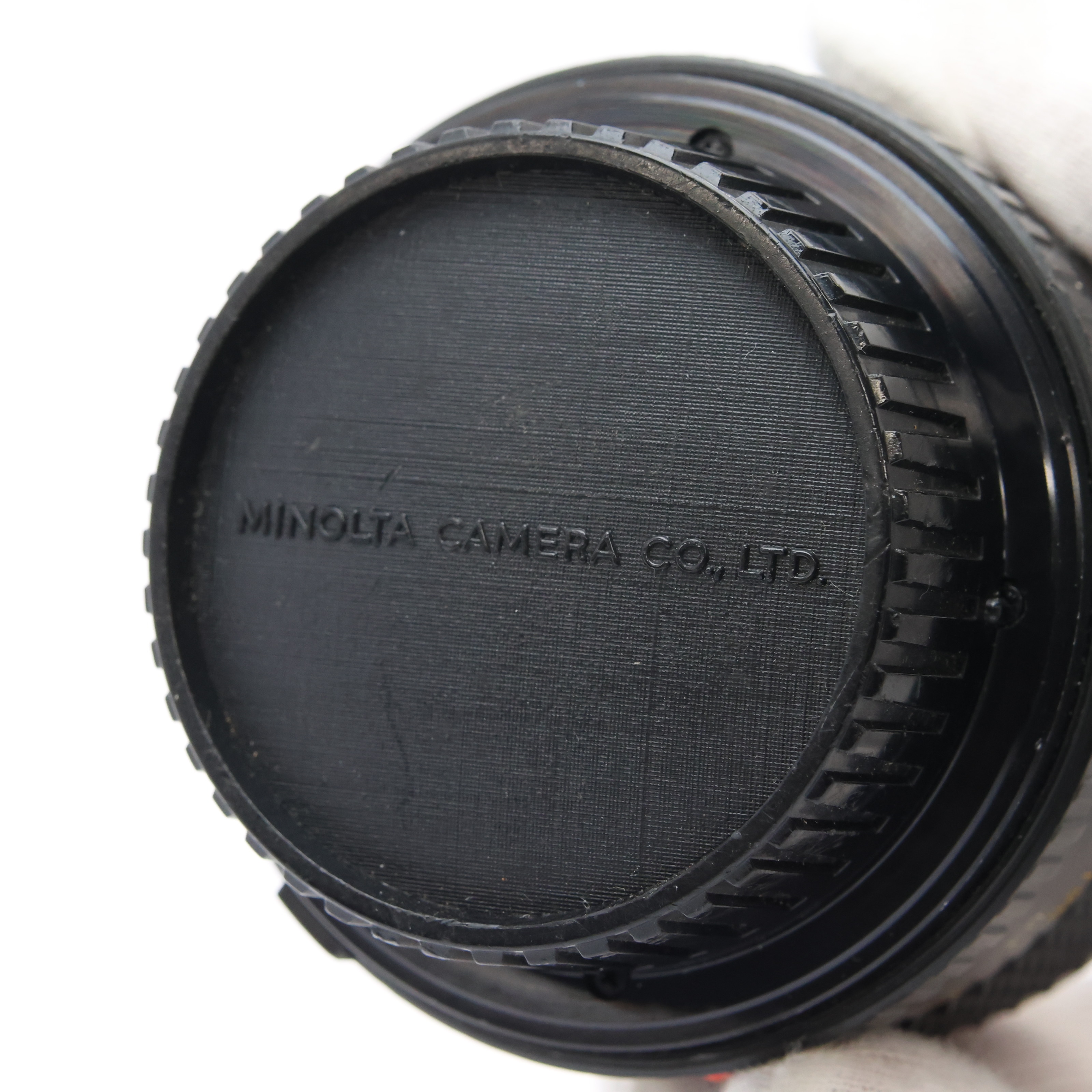 中古)MINOLTA (ミノルタ) New MD 28mm F2.8（商品ID：3717030320585