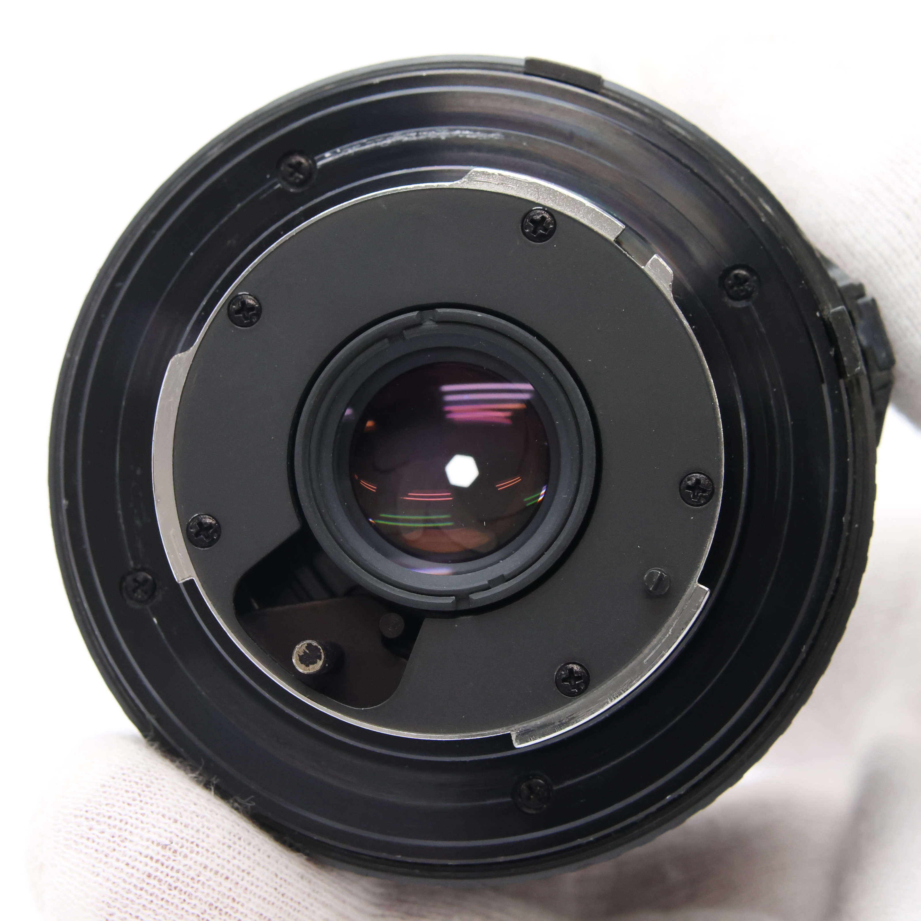 中古)MINOLTA (ミノルタ) New MD 28mm F2.8（商品ID：3717030320585