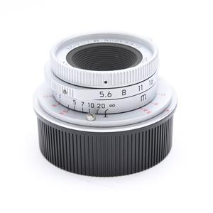 新品)Leica (ライカ) ズマロン M28mm F5.6（商品ID：4548182116950