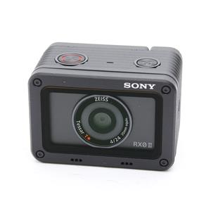 sony rx0 ii dsc-rx0 m2」の商品検索結果 | デジタルカメラ、ミラー