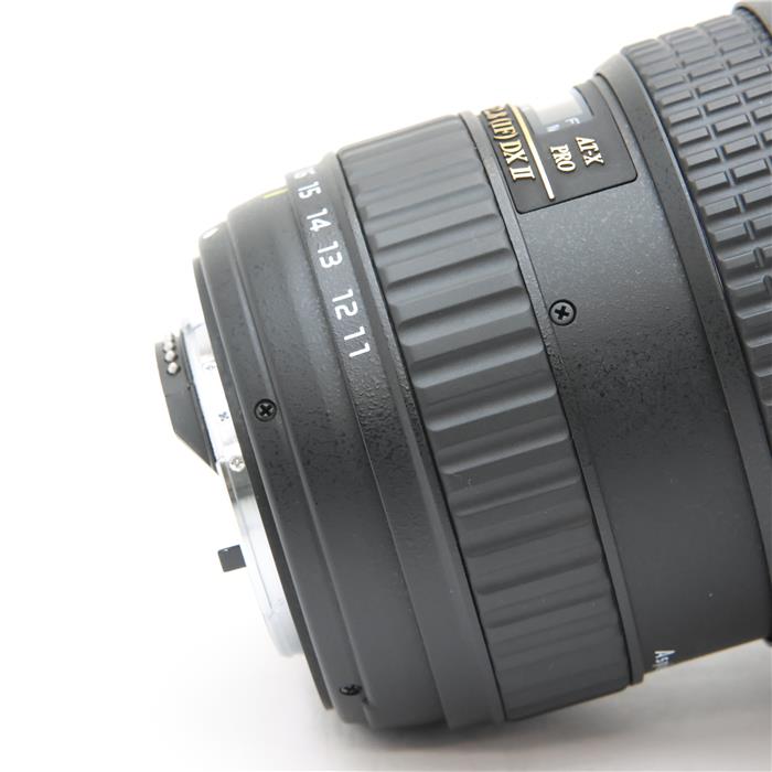 中古)Tokina (トキナー) 11-16mm F2.8 (IF) AT-X 116 PRO DX II