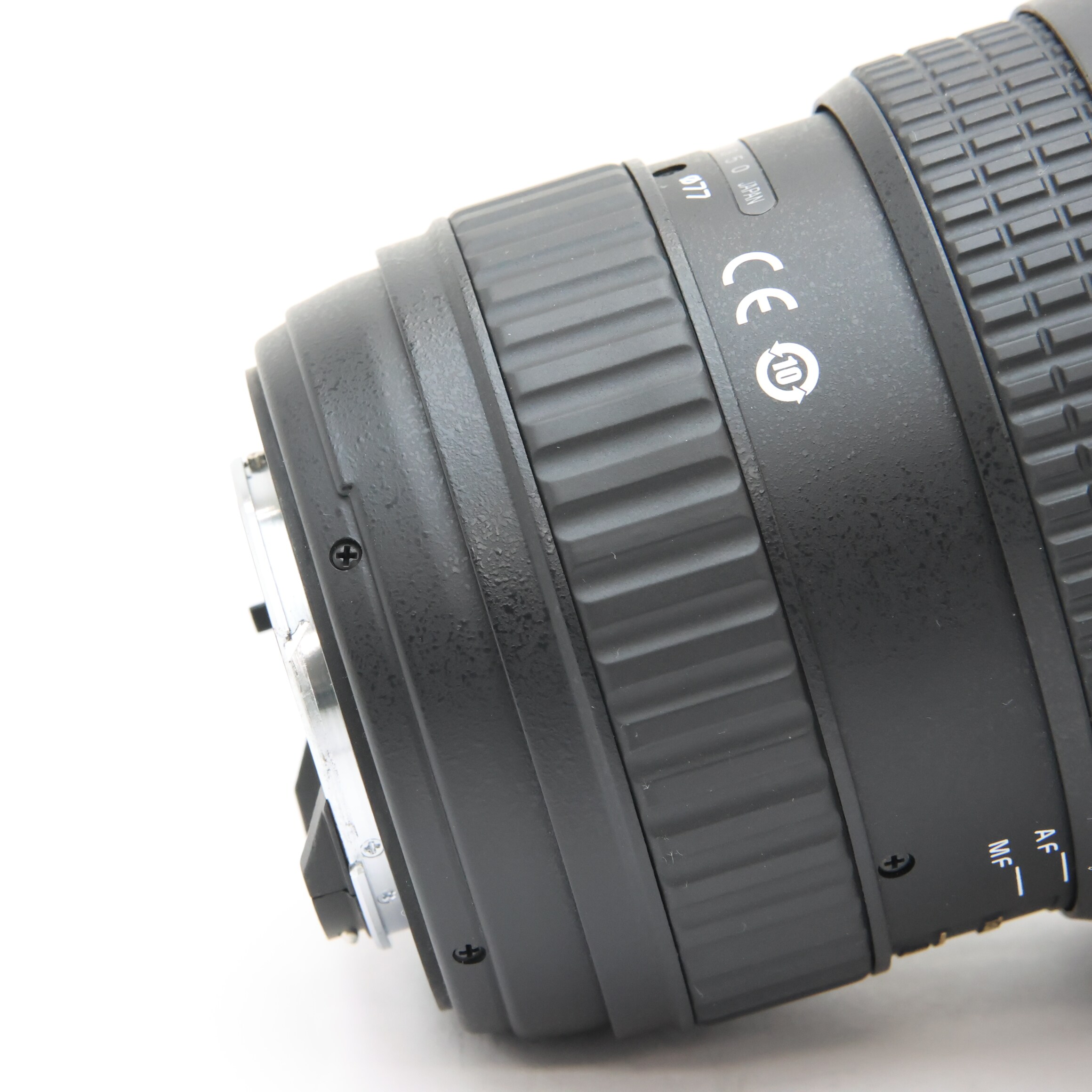 【中古】トキナー AT-X 116 PRO DX II ニコン用 中古)Tokina (トキナー) 11-16mm F2.8 (IF) AT-X 116 PRO DX II
