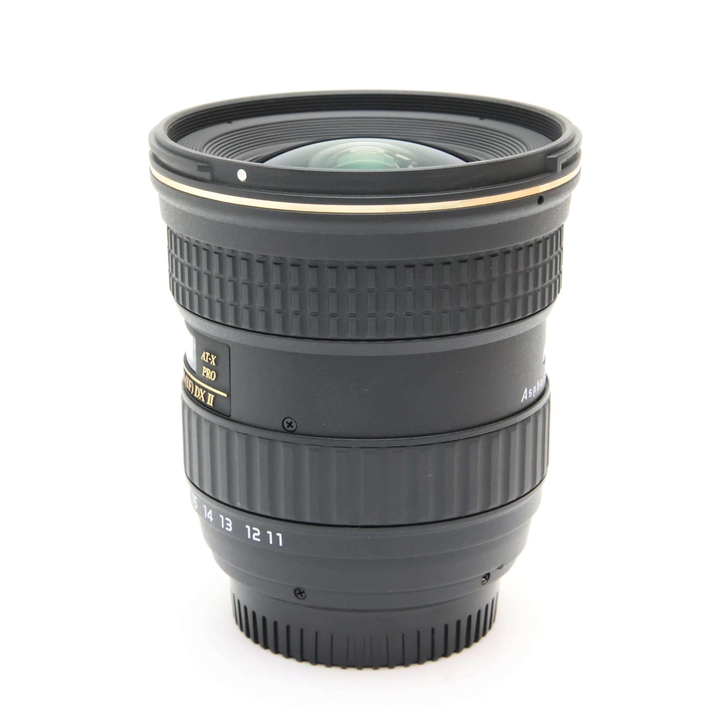 中古)Tokina (トキナー) 11-16mm F2.8 (IF) AT-X 116 PRO DX II