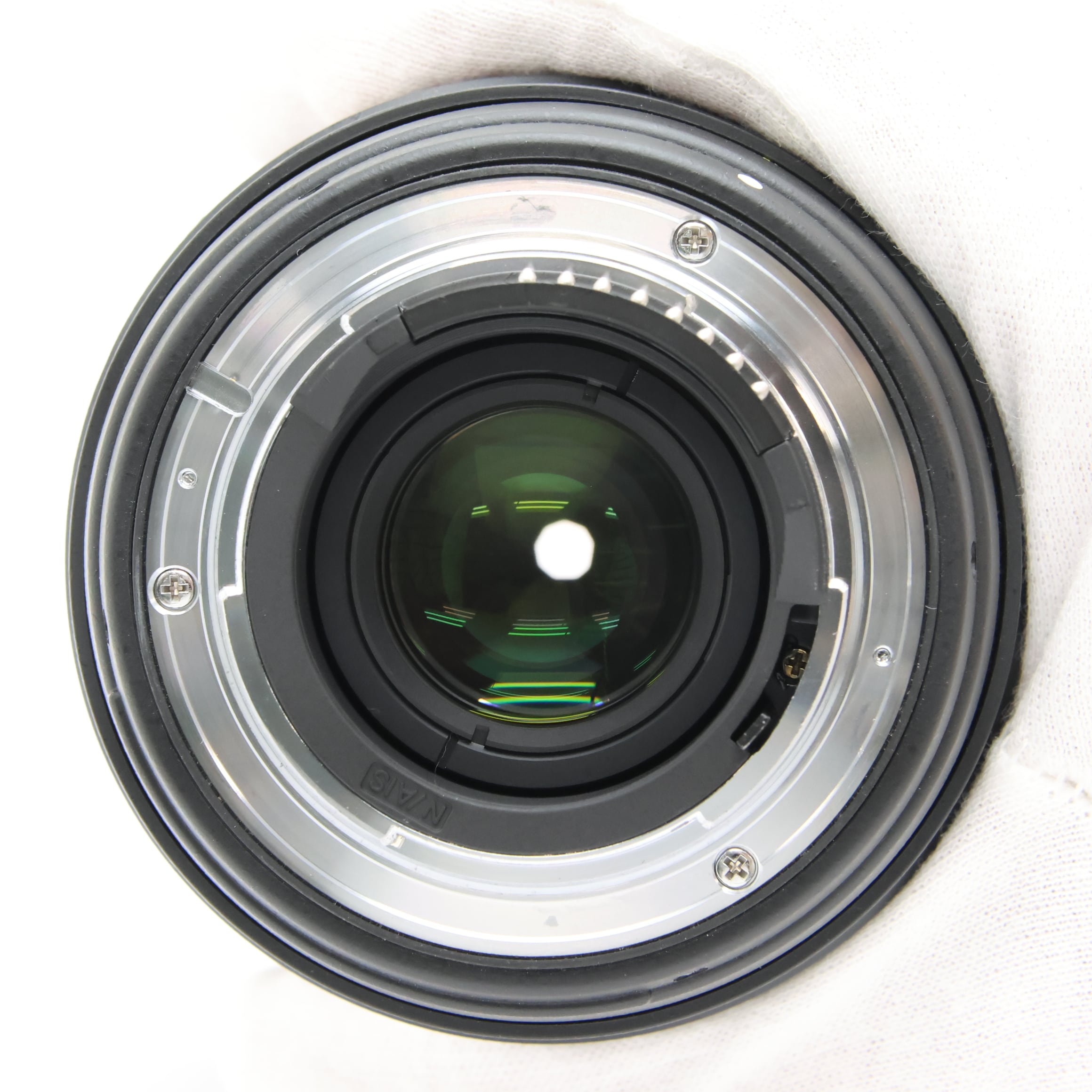中古)Tokina (トキナー) 11-16mm F2.8 (IF) AT-X 116 PRO DX II