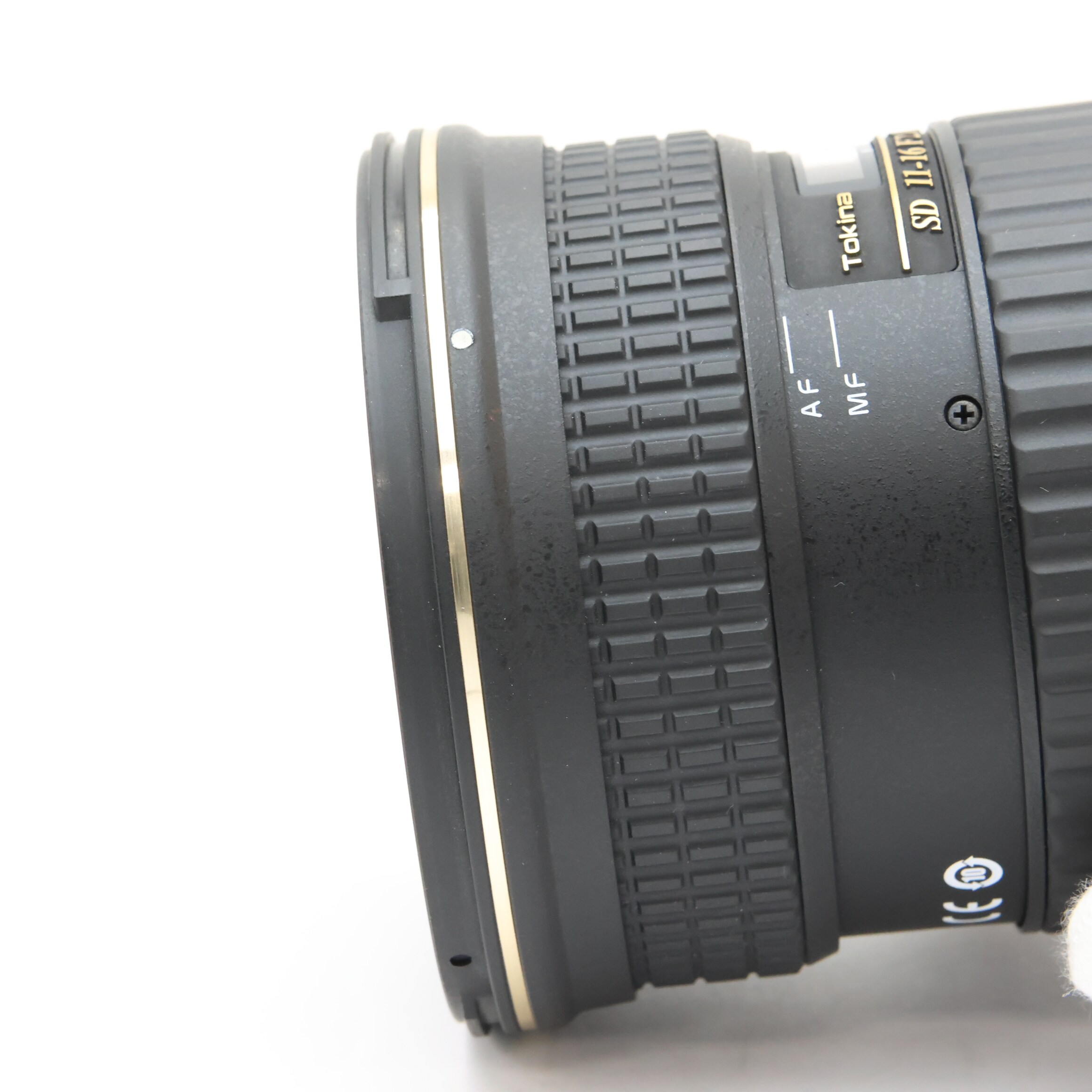 中古)Tokina (トキナー) 11-16mm F2.8 (IF) AT-X 116 PRO DX II