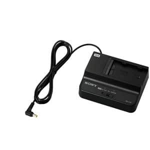SONY (ソニー) バッテリーチャージャー BC-U1A メイン