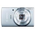 Canon (キヤノン) IXY 140 シルバー