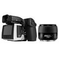 HASSELBLAD (ハッセルブラッド) H5D-40 + HC 80mm F2.8