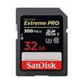 SanDisk (サンディスク) Extreme Pro SDHCカード UHS-II 32GB SDSDXDK-032G-GN4IN 海外パッケージ版