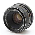 YASHICA (ヤシカ) DSB 50mm F1.9