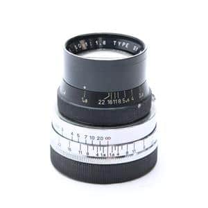中古)P.Angenieux (アンジェニュー) アンジェニュー 50mm F1.8