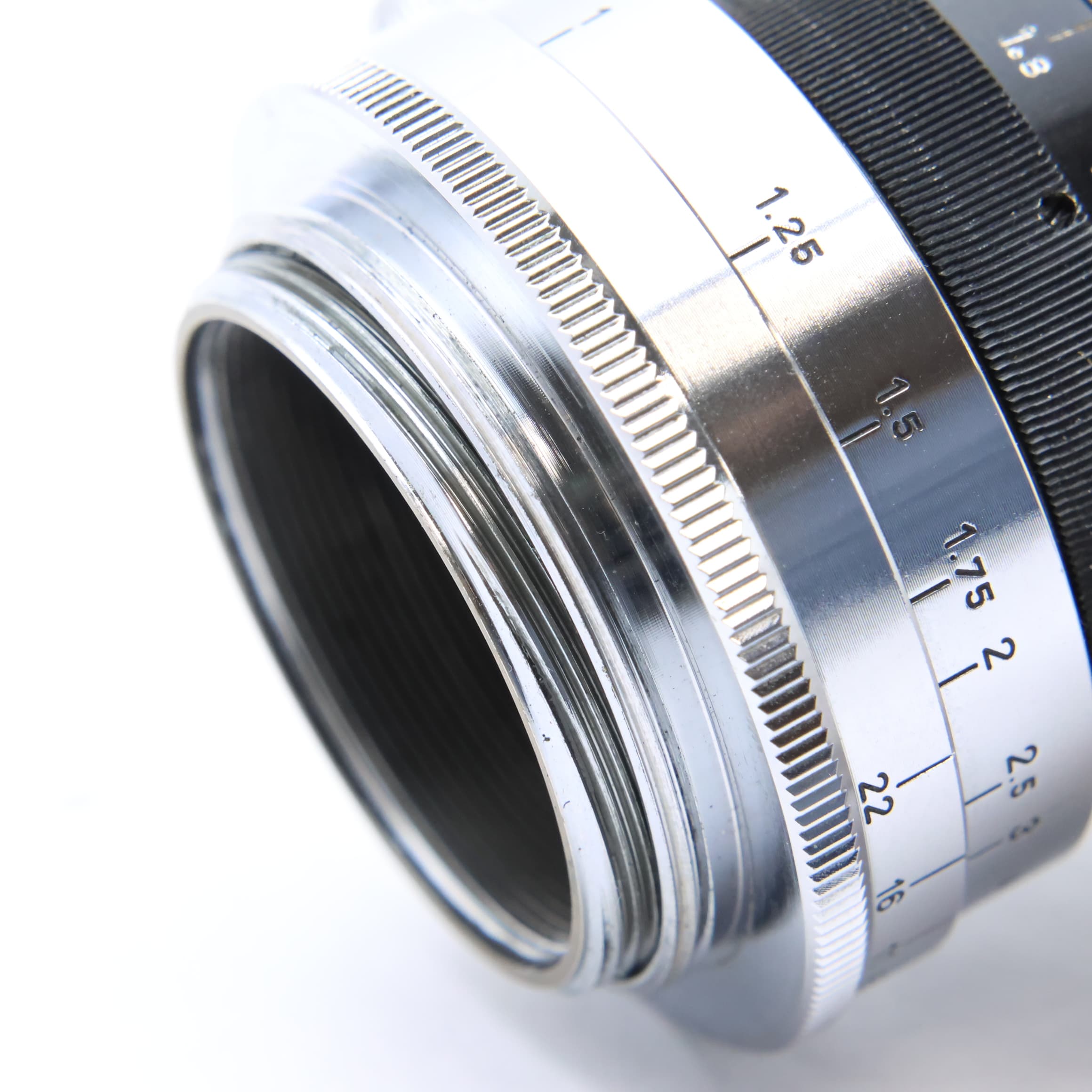 S*r様 187 (アンジェニュー) ANGENIEUX ALPAR 50/2. S*r様 187 (アンジェニュー) ANGENIEUX ALPAR 50/2.