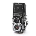 Rollei (ローライ) ローライフレックス 3.5F (プラナー)