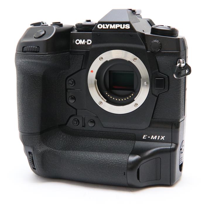 中古)OLYMPUS (オリンパス) OM-D E-M1X ボディ(商品ID:3717014921586 ...