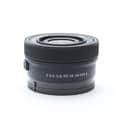 SONY (ソニー) E PZ 16-50mm F3.5-5.6 OSS II SELP16502 ブラック