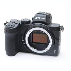 Nikon (ニコン) Z5 ボディ メイン