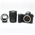 Nikon (ニコン) Z6 24-70 + FTZマウントアダプターキット