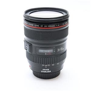 Canon (キヤノン) EF24-105mm F4L IS USM メイン