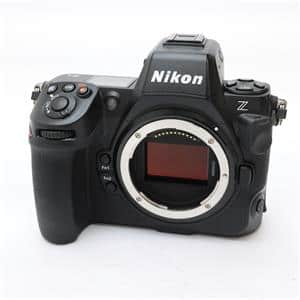 Nikon (ニコン) Z8 メイン