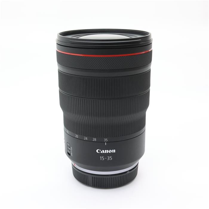 RF15-35mm F2.8 L IS USM