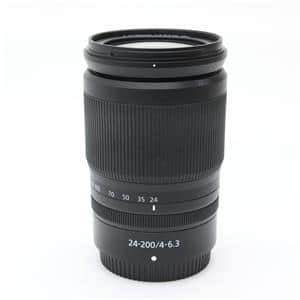 Nikon (ニコン) NIKKOR Z 24-200mm F4-6.3 VR メイン