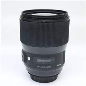 SIGMA (シグマ) Art 135mm F1.8 DG HSM」「中古商品」の商品検索