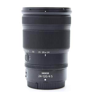 Nikon (ニコン) NIKKOR Z 24-120mm F4 S メイン