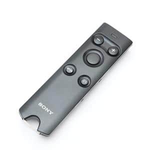 SONY - SONY RMT-P1BT ソニー ワイヤレスリモートコマンダー 新品)SONY (ソニー) ワイヤレスリモートコマンダー RMT-P1BT
