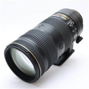 Nikon (ニコン) AF-S NIKKOR 70-200mm F2.8E FL ED VR メイン