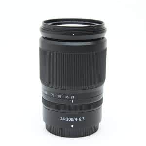 Nikon (ニコン) NIKKOR Z 24-200mm F4-6.3 VR メイン