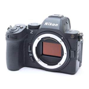 Nikon (ニコン) Z5II ボディ メイン