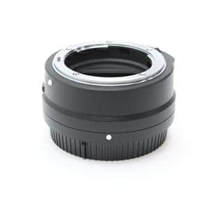 Nikon - Nikon ニコンマウントアダプター　FTZ 美品 □極美品 Nikon ニコン マウントアダプターFTZ Ⅱ 元箱あり