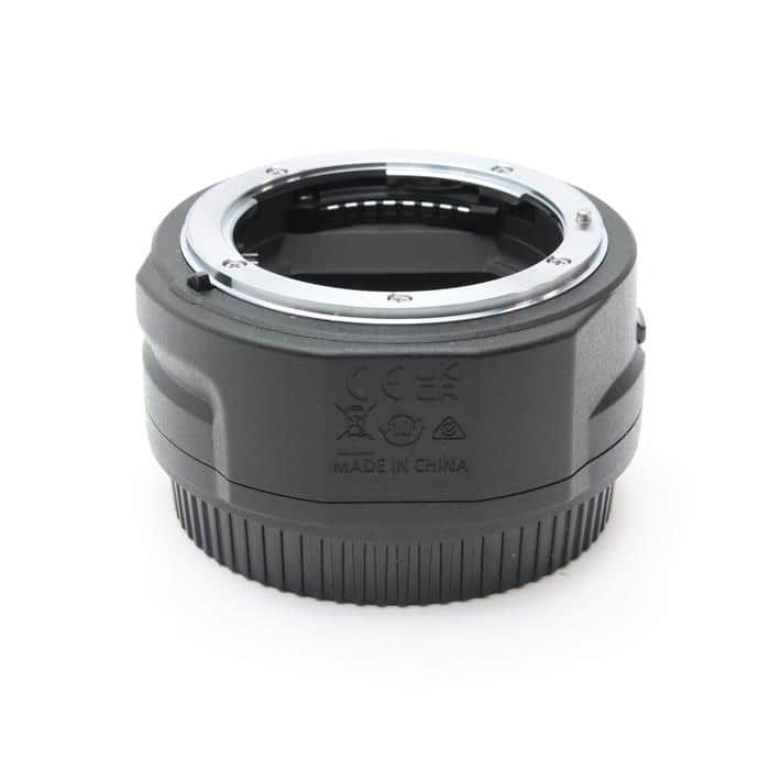 中古)Nikon (ニコン) マウントアダプター FTZ II（商品ID